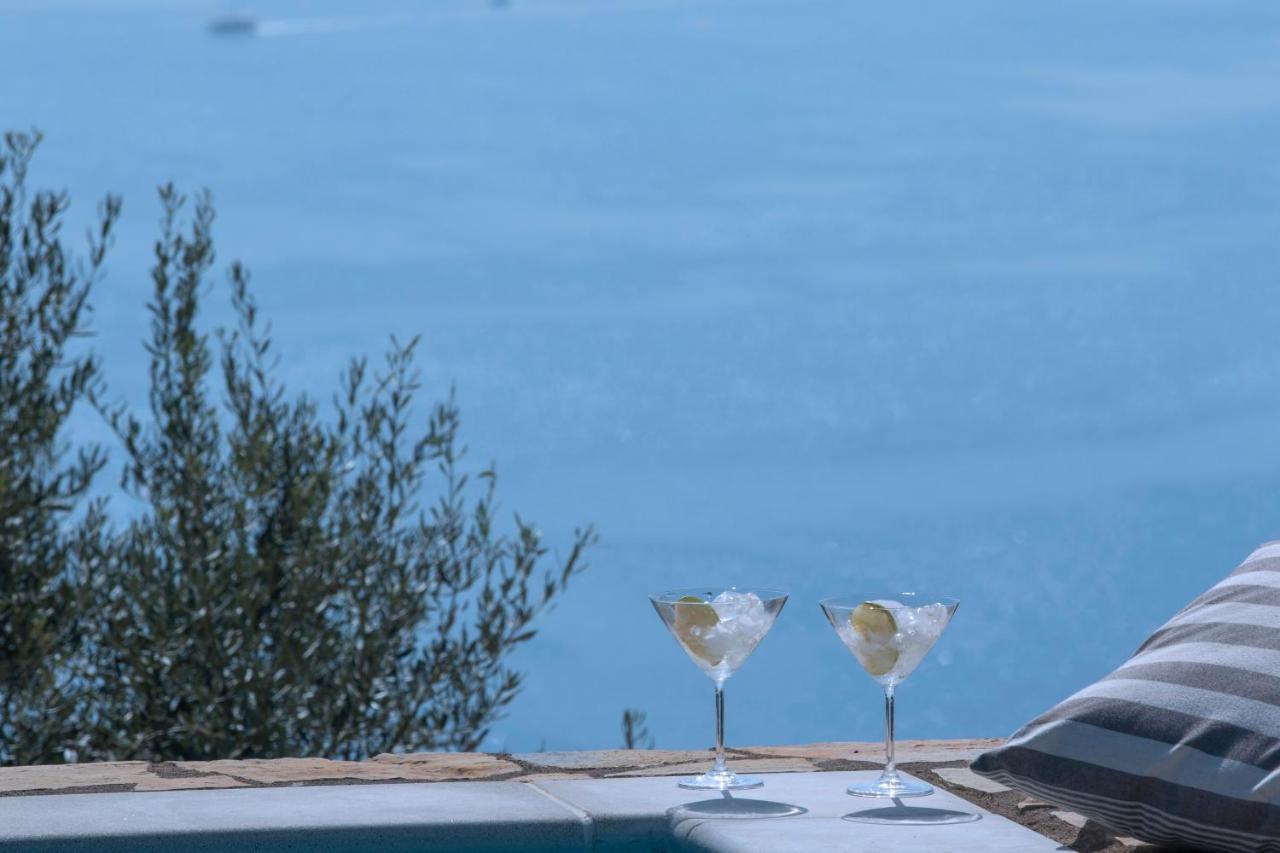 Ionian View Villas Sivota  Exterior photo
